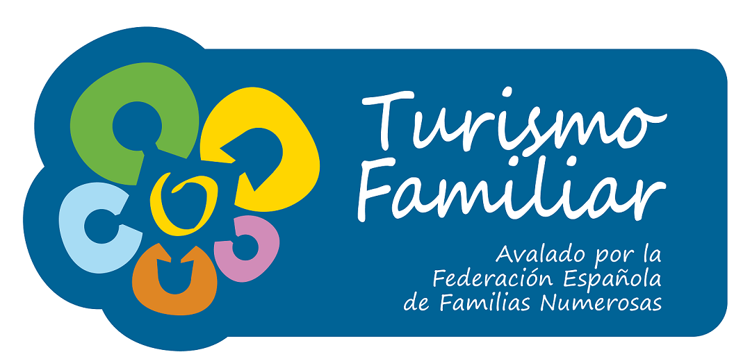 logo turismo famliar png