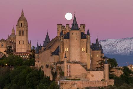 Segovia