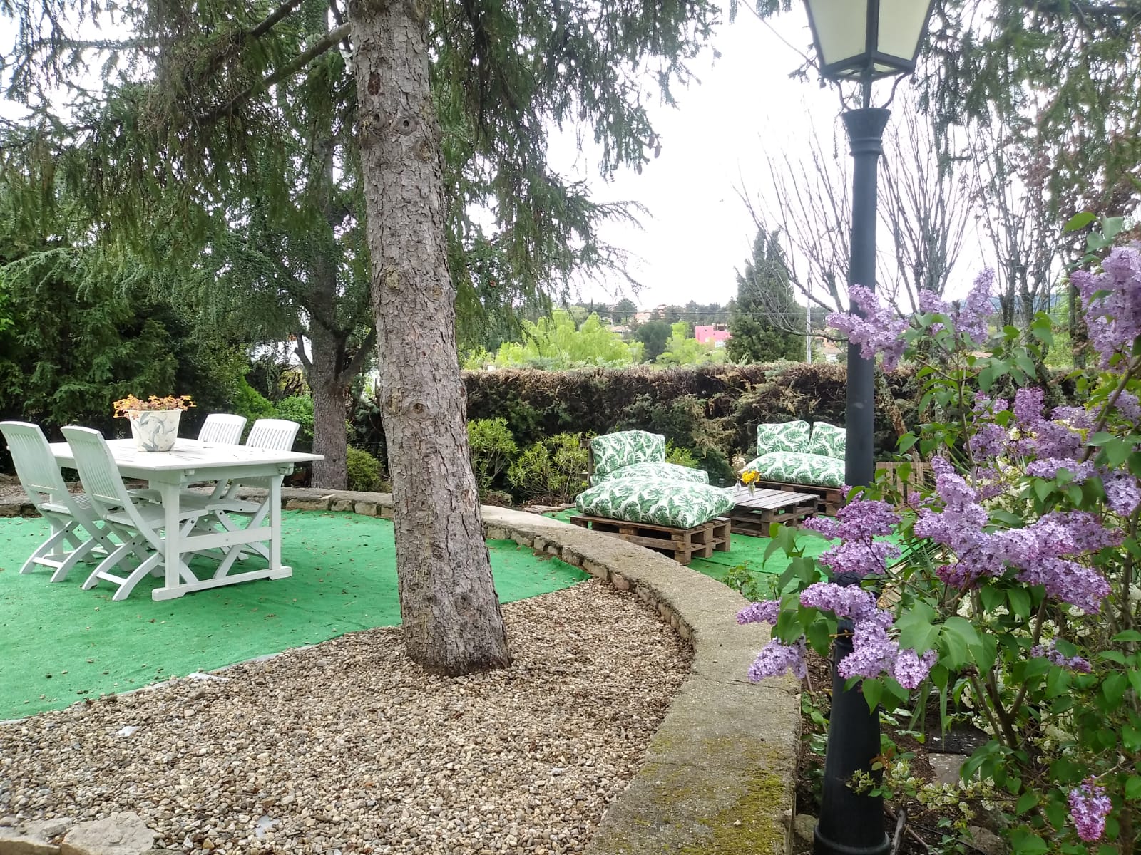 SEGURO! AMBAS SE VEN